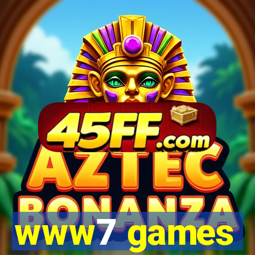 www7 games